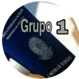 Emprego Urgente Baixada 1️⃣