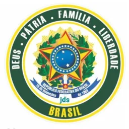 DEUS, PÁTRIA, FAMÍLIA E LIBERDADE