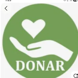 Grupo de doações