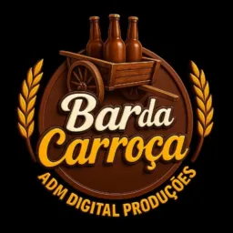 🍻🔊BAR DA CARROÇA🔊🍻