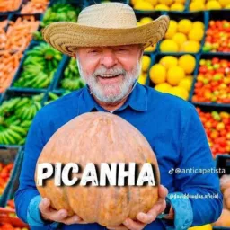 ☆🫏 LULA MEMES 🐮☆