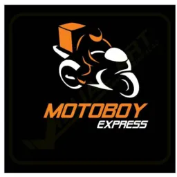 Grupo de moto boys