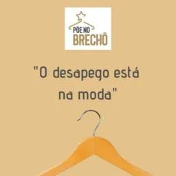 Desapego de Roupas