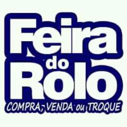Feira do rolo 🚘🛵🏍️🚲🛬
