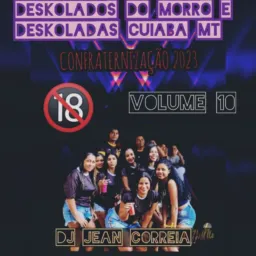 15 ANOS DESKOLADOS DO MORRO 2024 Aguardem 🍻🥳🔊🔊🔊