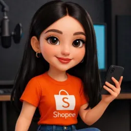 Promoções da shopee