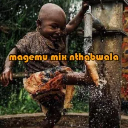 Magemu mix nthabwala🔥