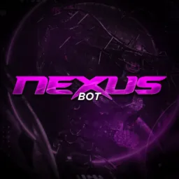 NEXUS BOT ATUALIZAÇÕES