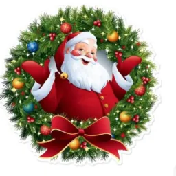 🥰Cartinha de Natal 🥰