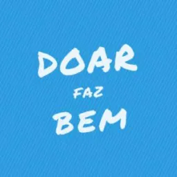 DOAR FAZ BEM🙏