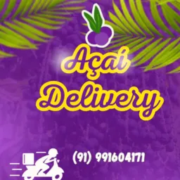 🌴🍇 AÇAÍ DELIVERY DO BOM🌴🍇🍇