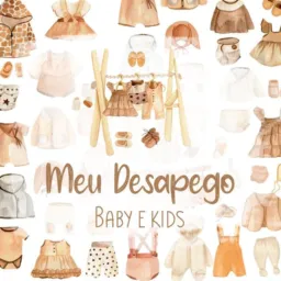 DESAPEGOS KIDS IRANDUBA🩵🩷