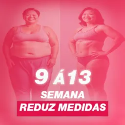 #115 - GRUPO VIP SEMANA REDUZ MEDIDA 🍏