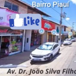Bairro Piauí
