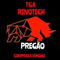 PREGÃO TGA