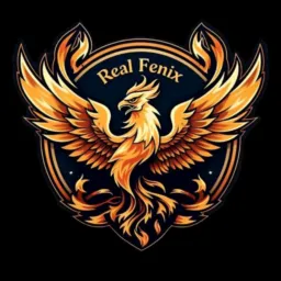 🦅 SELETIVA REAL FÊNIX 🦅