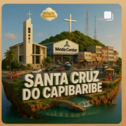 Grupo de venda e divulgação Santa Cruz do Capibaribe