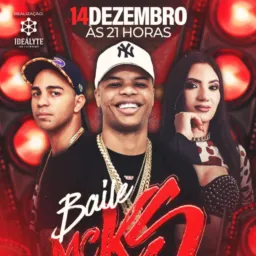 Baile do MC KS 🤭🥰🍀🧿