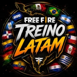 🌎 TREINO LATAM 🆓️