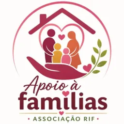 🤝 Apoio às Famílias | Associação RIF