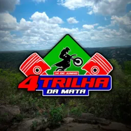 4* trilha da mata 14/06/2026
