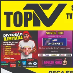 VENDEDORES TOP TV