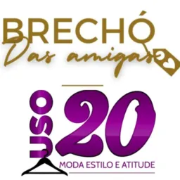 Brechó das amigas /uso20