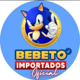BEBETO IMPORTADOS OFICIAL
