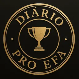 DIÁRIO PRO EFA.