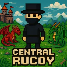 💸 - Central Rucoy Vendas - 💸