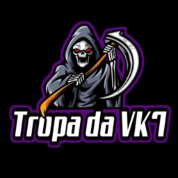 XTREINO VK7💜🖤