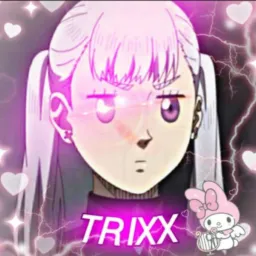 TRIXX - DIVUL VIP¹ 💖🔒