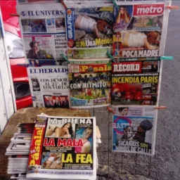 Periodico Mx
