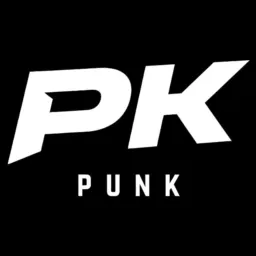 aku punk kalian sampah