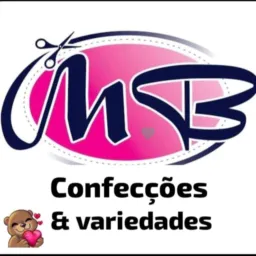 Maria Bonita confecções & variedades 2 💖