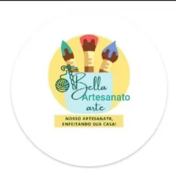 BELLA ARTE ARTESANATO