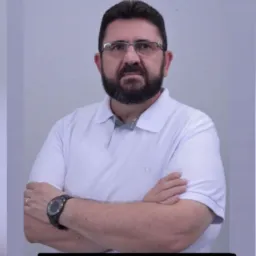 Apóstolo Roberto Rocha