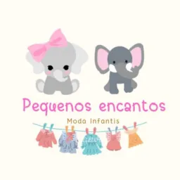 Pequenos Encantos👶🏻💙🩷