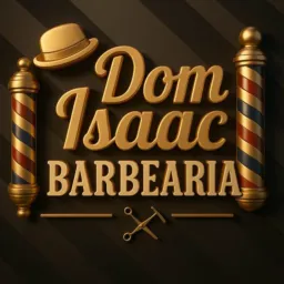 Dom Isaac barbearia