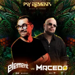 Excursão psy elements 🚀