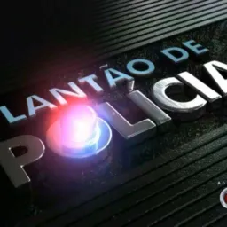 🚨PLANTÃO DE POLÍCIA ORIX🚨