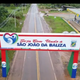 Olx são João da  baliza