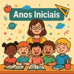 Anos Iniciais Grupo III