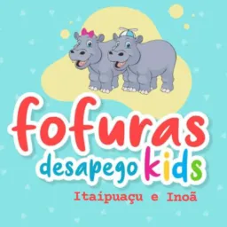 Desapego kids