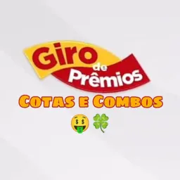 Afiliada GIRO DE PRÊMIOS ☘️🤑