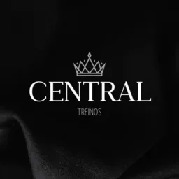 CENTRAL DE TREINOS  👑🔐