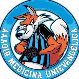 FESTA MED • REINICIANDO 🦊💙🖤