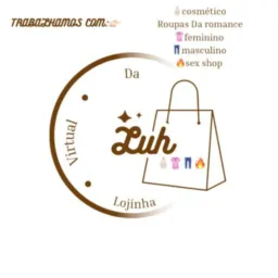 Lojinha virtual da luh 🫡🥰👜👙🩲