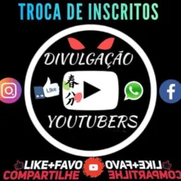 Troca de inscritos