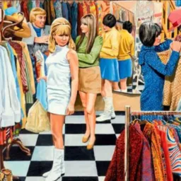 BRECHÓ  DAS AMIGAS👗👜👠👙